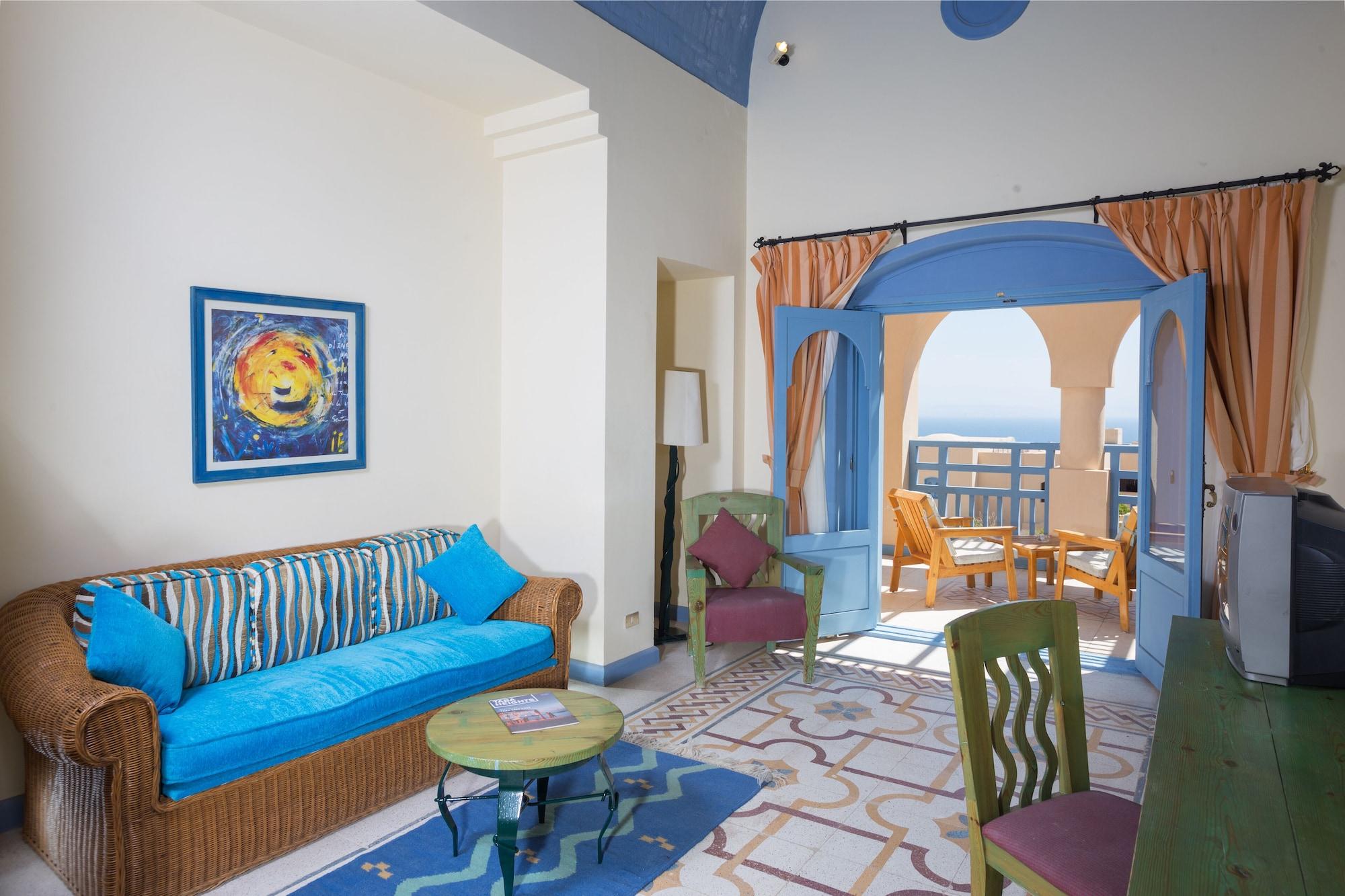טאבה El Wekala Aqua Park Resort מראה חיצוני תמונה