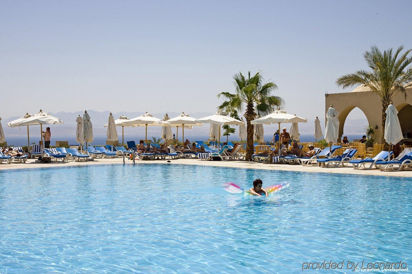 טאבה El Wekala Aqua Park Resort מראה חיצוני תמונה