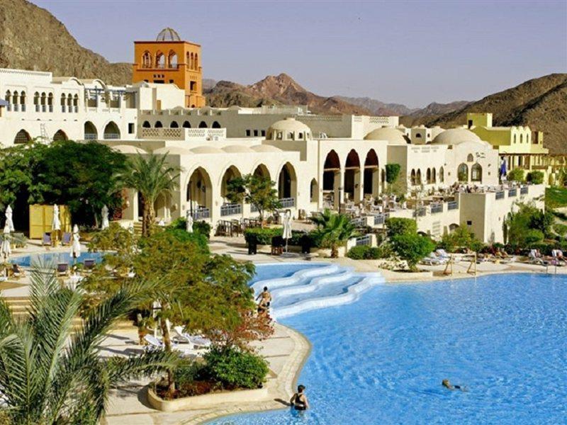 טאבה El Wekala Aqua Park Resort מראה חיצוני תמונה