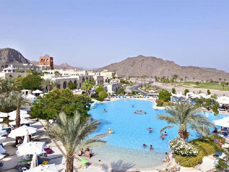טאבה El Wekala Aqua Park Resort מראה חיצוני תמונה