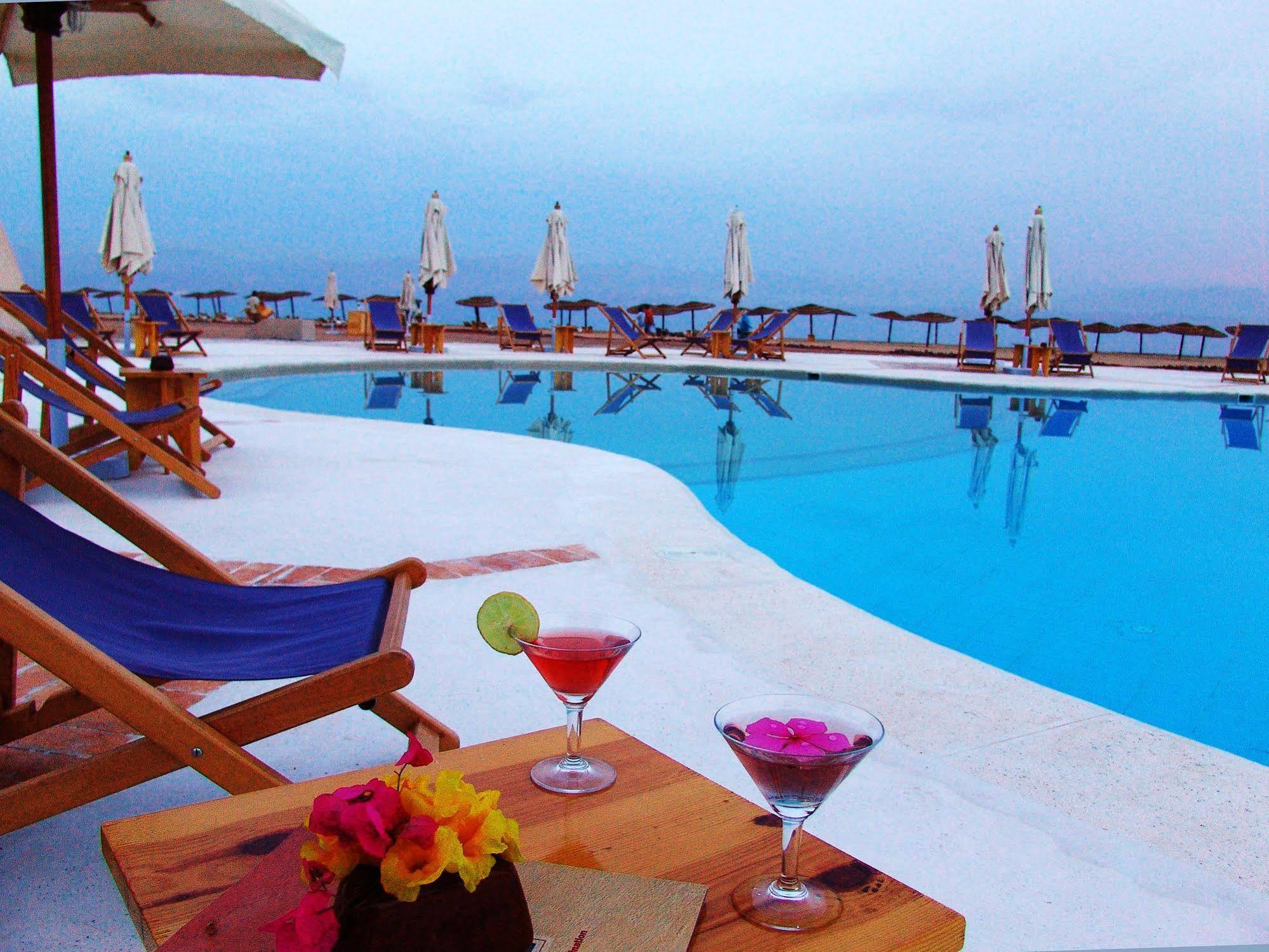 טאבה El Wekala Aqua Park Resort מראה חיצוני תמונה