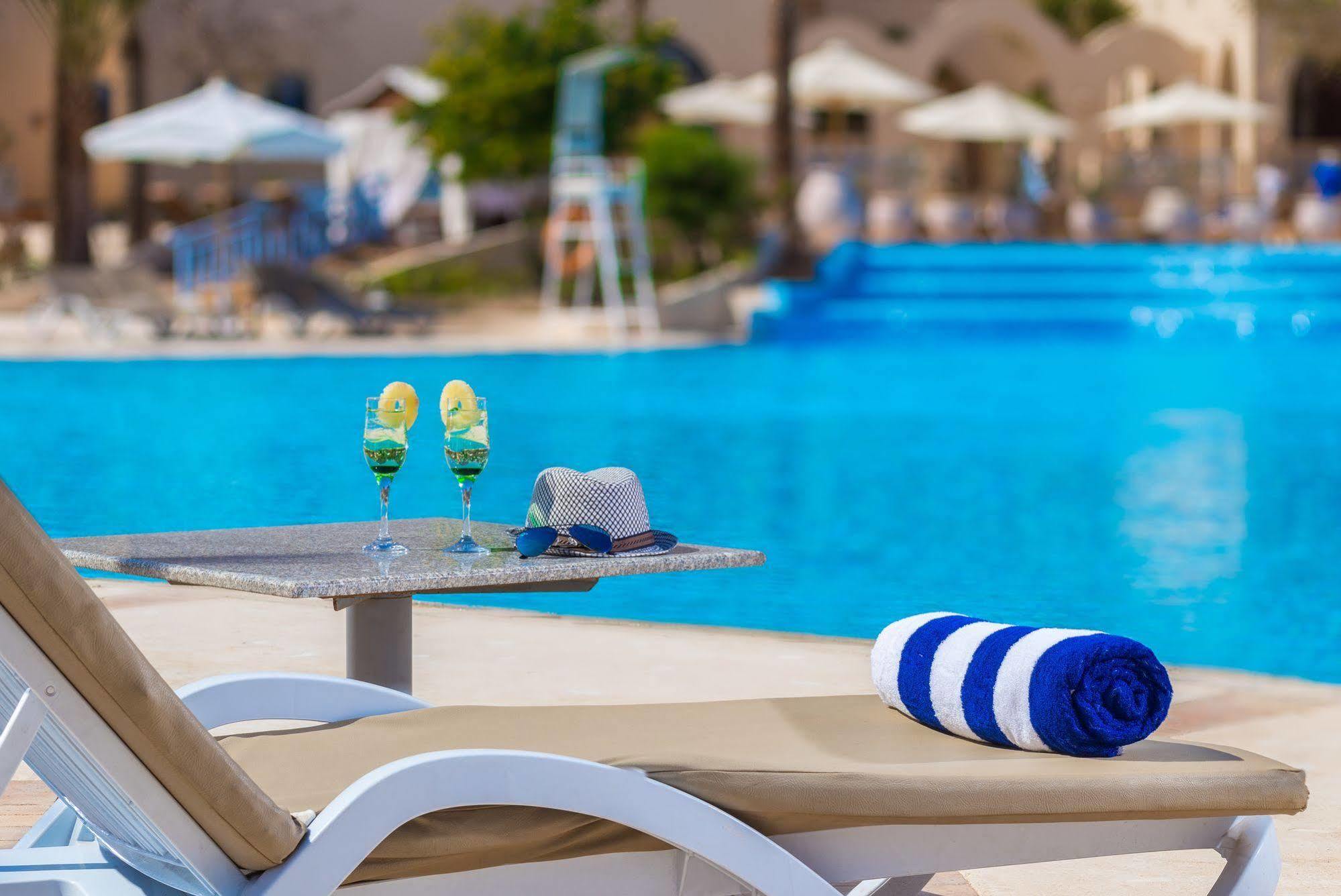 טאבה El Wekala Aqua Park Resort מראה חיצוני תמונה