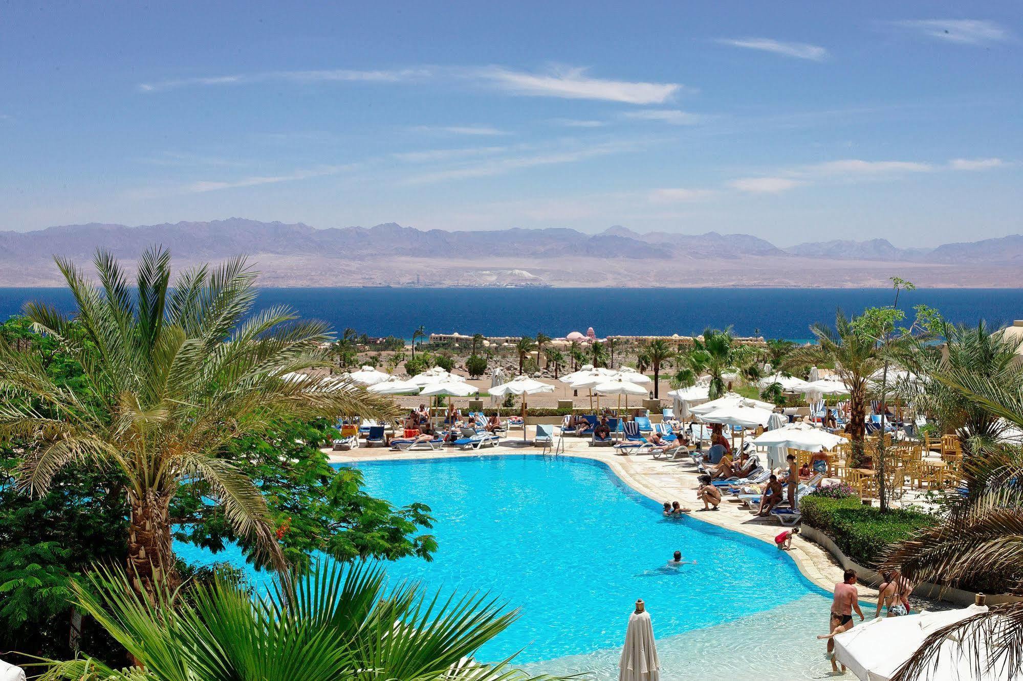טאבה El Wekala Aqua Park Resort מראה חיצוני תמונה